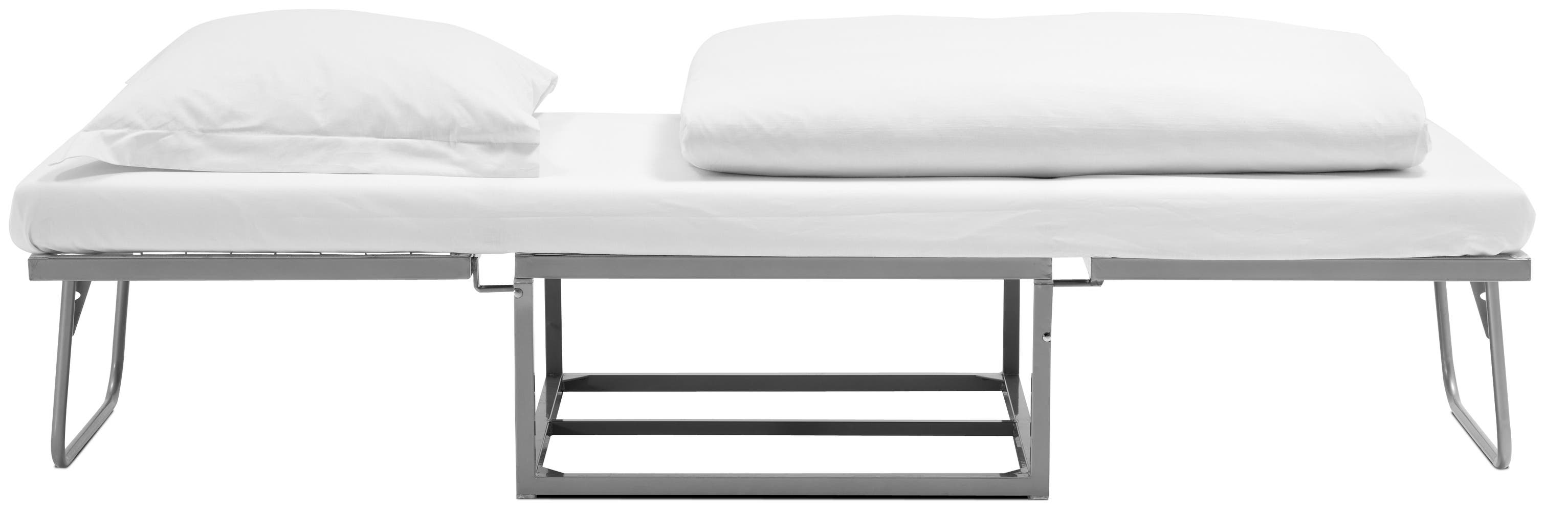 Xtra フットスツール（ベッド機能付き） | デザイン家具 - ボー 